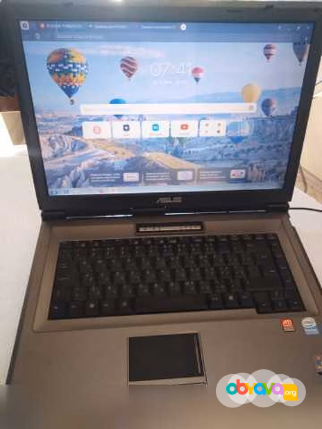 Продам: ноутбук Asus X51RL intel в Москве