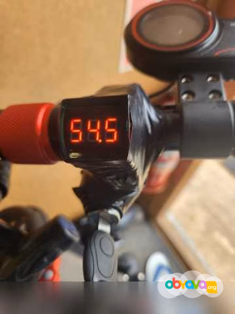 Продам: KugooKirin M4 PRO 18 Ah
