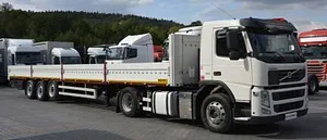 Грузоперевозки Тюмень межгород недорого ХМАО-ЯНАО, Сургут, Новый Уренгой