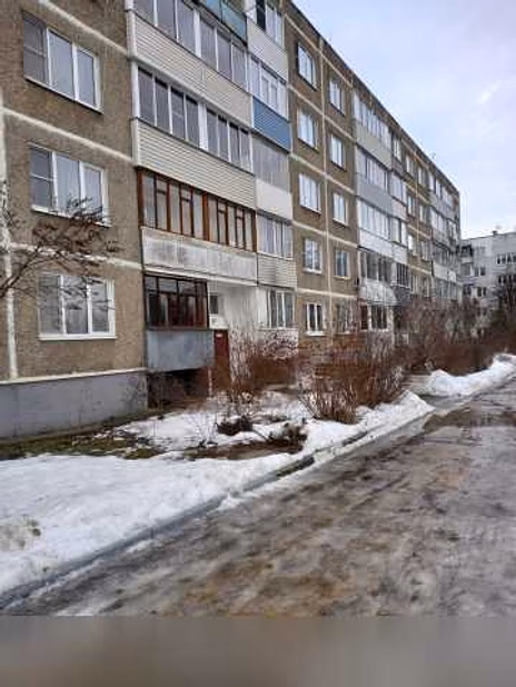 Квартиру в Раменском