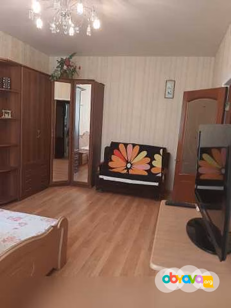 Предлагаю квартиру