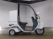 Продам: скутер трайк Honda Gyro Canopy-2 TA03 в Москве
