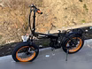 Продам: электровелосипед Minako F10