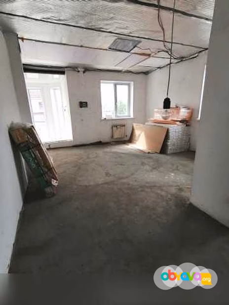 Коттедж в Красноярске