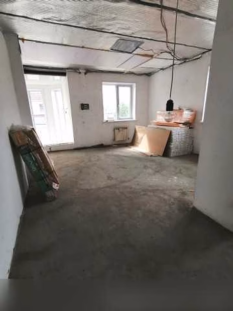 Коттедж в Красноярске