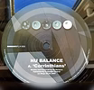 Nu Balance Corrinthians Bounce Back LP 