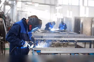 Продам: дверь противопожарная одностворчатая в Санкт-Петербурге