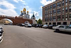 Rentalspb Студия №3 ул. Кременчугская 9/1