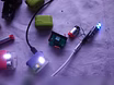 Продам: аккумуляторы на 3.7v для творчества
