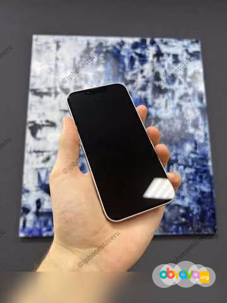Продам: смартфон Apple iPhone 13 128Gb Pink