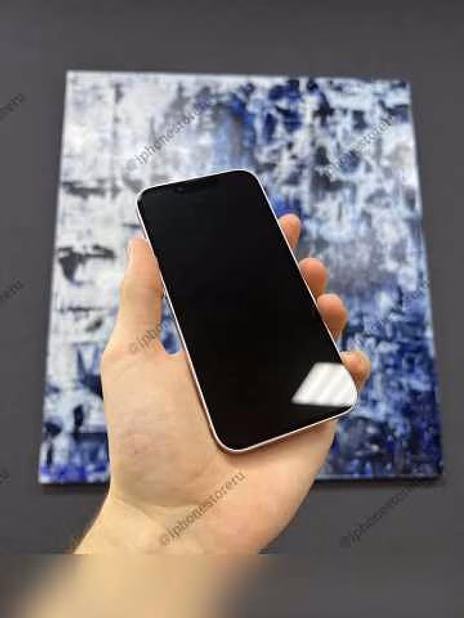 Продам: смартфон Apple iPhone 13 128Gb Pink
