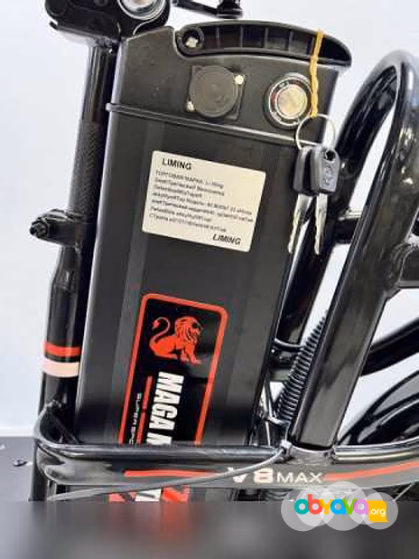 Продам: электровелосипед Монстор 2025Turbo 1200w
