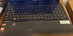 Продам: ноутбук Toshiba/A4(i3)/4gb/7400M/500gb/А
