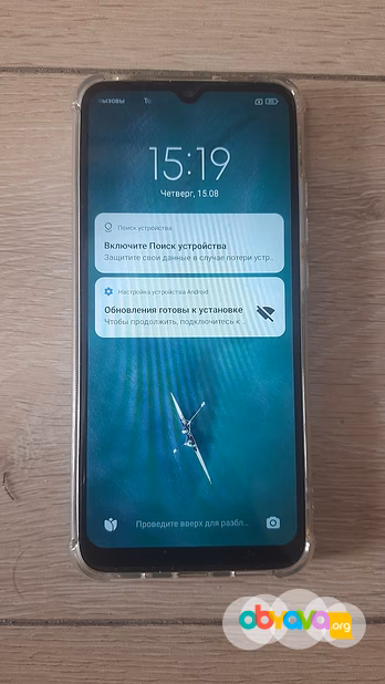  Продам Readmi 9a 2 32