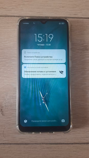  Продам Readmi 9a 2 32