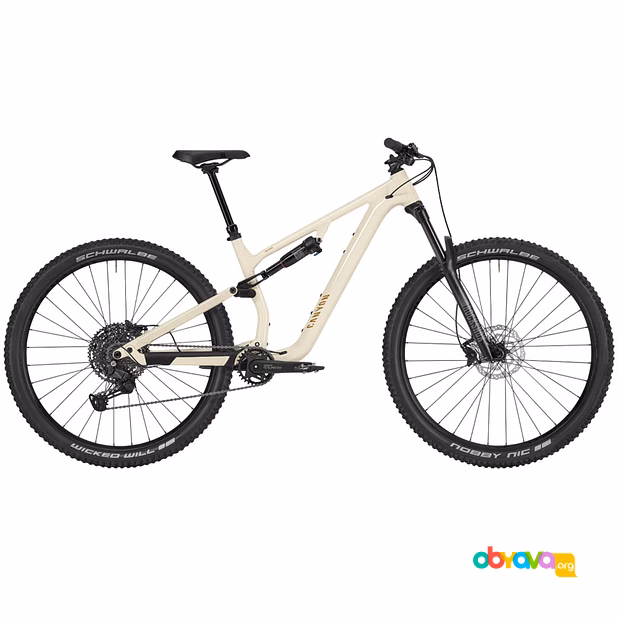 2025 Canyon Neuron 5 Mountain Bike (INDORACYCLES)