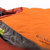Продам: пуховой спальник Marmot Never Summer