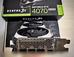 Продам: RTX 4070 Super 12Gb MSI OC