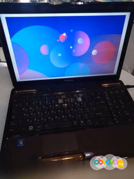 Продам: ноутбук Toshiba Satellite L655-1H7 Core i3 в Москве