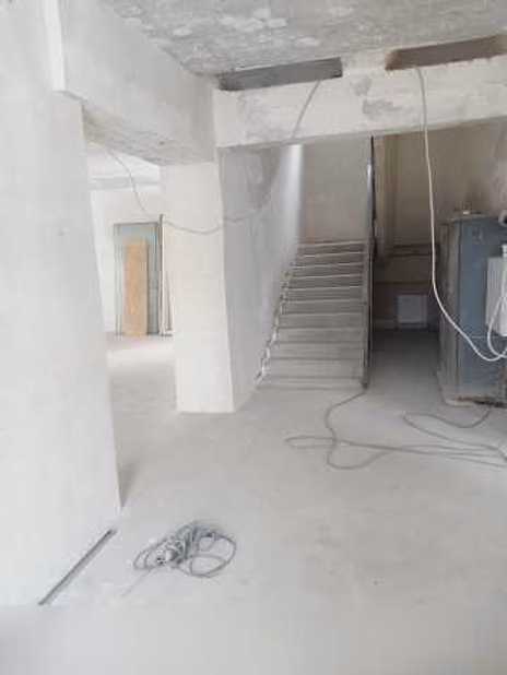 Здание в Краснодаре