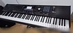 Синтезатор Korg Pa5X 