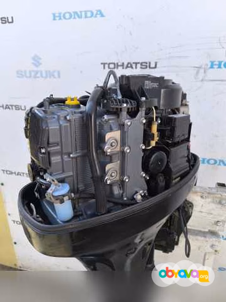 Продам: лодочный мотор Suzuki DF60 EFI в Якутске
