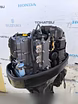 Продам: лодочный мотор Suzuki DF60 EFI в Якутске