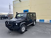 Внедорожник Land Rover Defender 