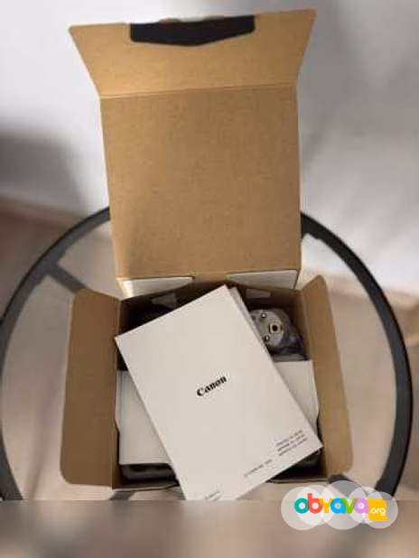 Продам: фотоаппарат Canon G7X mark iii