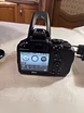 Nikon D3500 Kit AF-P 18-55mm f/3.5-5.6 V
