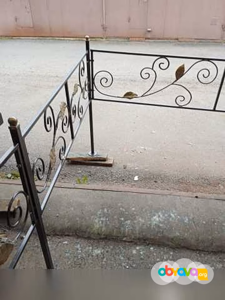 Продам: оградка в Санкт-Петербурге