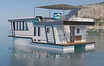 Морской хаусбот Sea Voyager 13 Charter