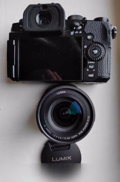 Продам: Panasonic Lumix DC-G90kit и 25f1.7
