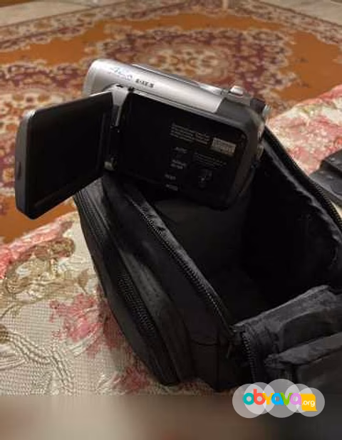 Продам: видеокамеру Panasonic в Краснодаре