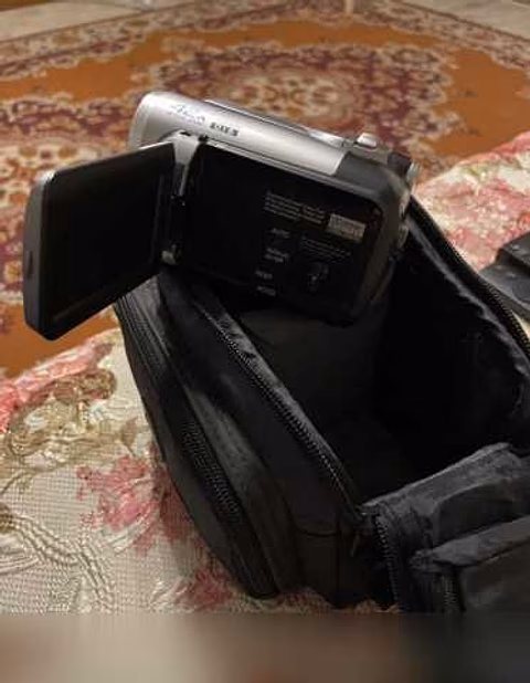 Продам: видеокамеру Panasonic в Краснодаре