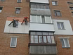 Утепление фасадов