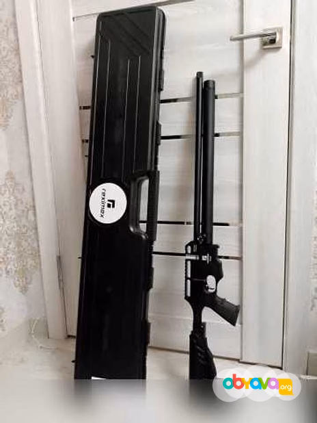 Продам: пневматическую винтовку Reximex Force 1