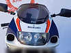 Suzuki GSX R 750 