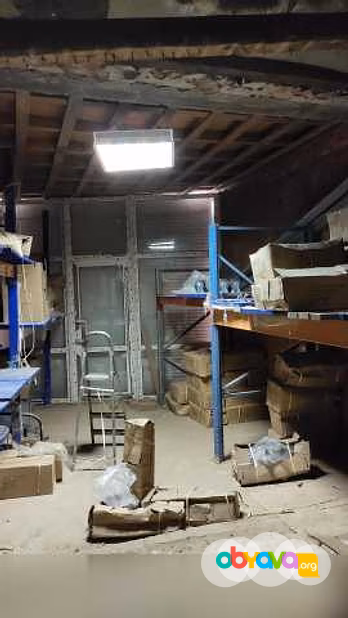 Продам: складские помещения в Краснодаре