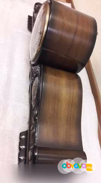 Продам: каминные часы с боем Westminster vedette