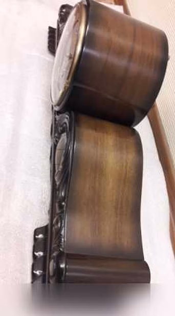 Продам: каминные часы с боем Westminster vedette