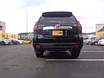 Автомобиль Toyota Land Cruiser Prado 2020 