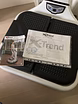Виброплатформа Xtrend LV-1800