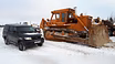 Предложение: 2-а Бульдозера Komatsu D355A-3, ОТС !!! в Новом Уренгое