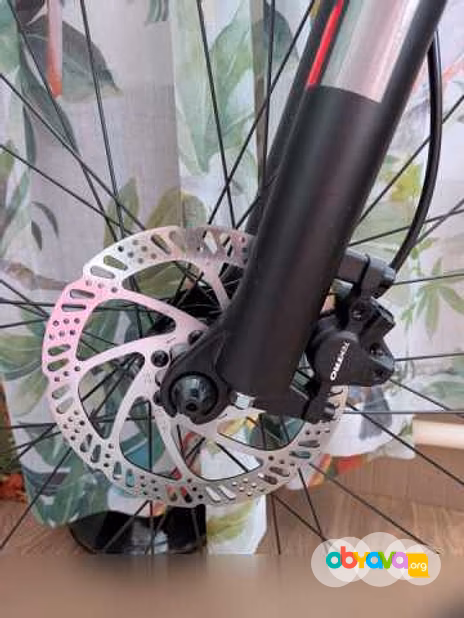 Продам: Welt ridge 2.0 HD 27.5 matt black
