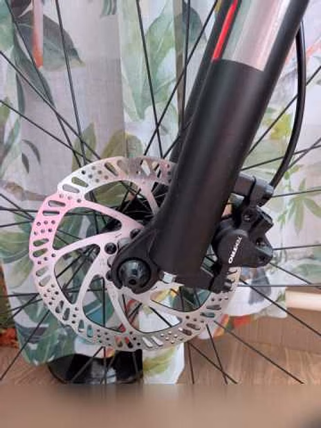 Продам: Welt ridge 2.0 HD 27.5 matt black