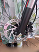 Продам: Welt ridge 2.0 HD 27.5 matt black