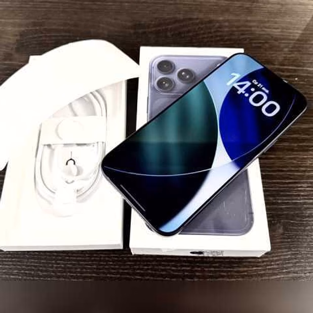 Продам: мобильный телефон iPhone 17 Pro Max 256gb