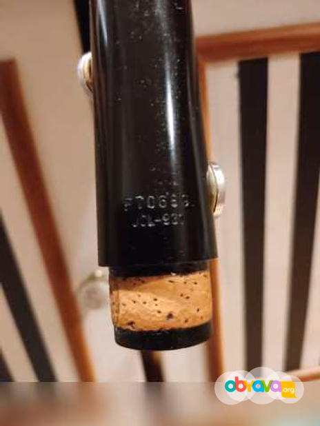 Продам: кларнет Jupiter JCL-931