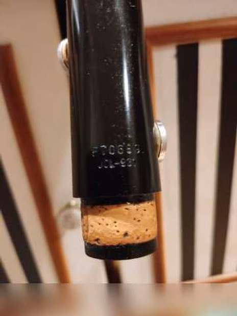 Продам: кларнет Jupiter JCL-931